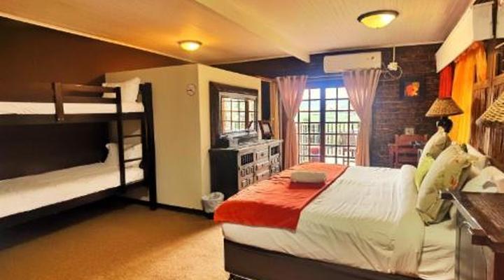 Camelot Boutique Hotel