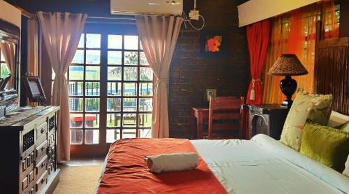 Camelot Boutique Hotel