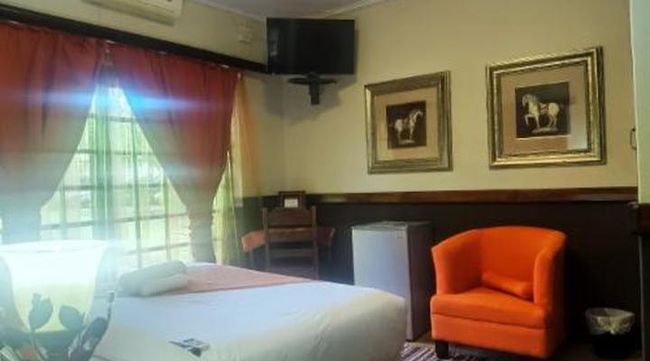 Camelot Boutique Hotel