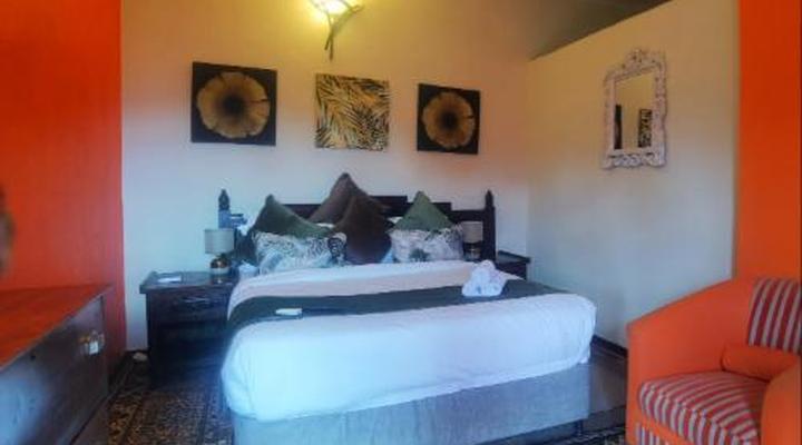 Camelot Boutique Hotel