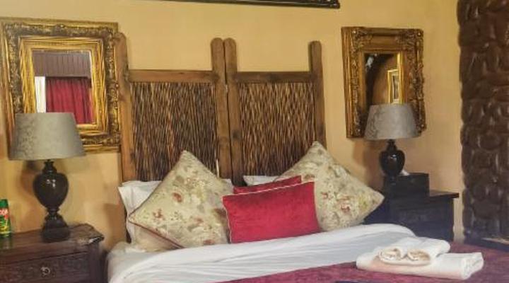 Camelot Boutique Hotel