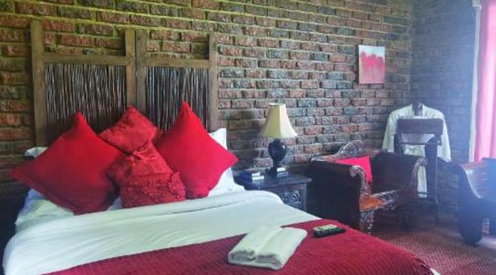 Camelot Boutique Hotel