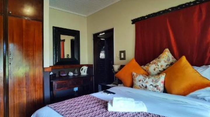Camelot Boutique Hotel