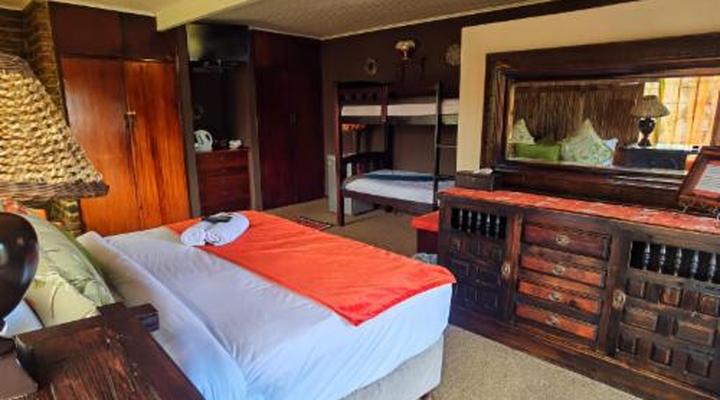 Camelot Boutique Hotel