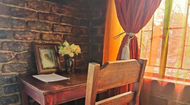 Camelot Boutique Hotel