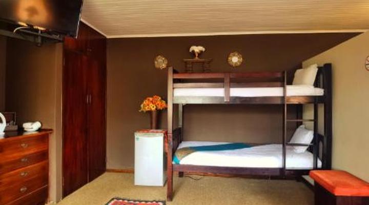 Camelot Boutique Hotel