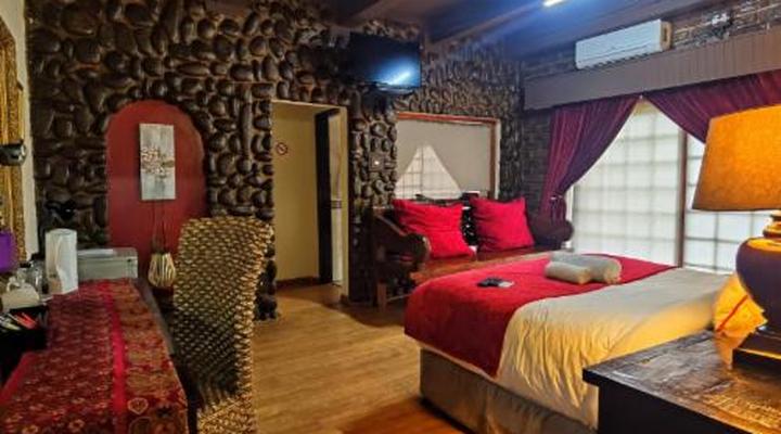 Camelot Boutique Hotel