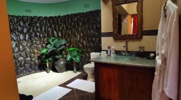 Camelot Boutique Hotel