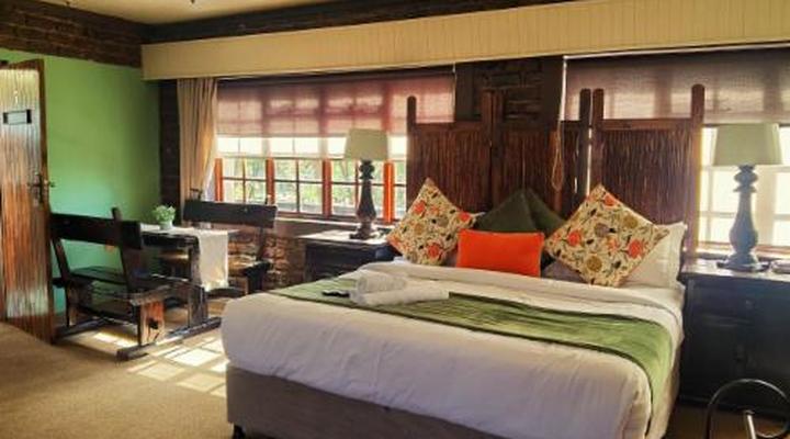 Camelot Boutique Hotel