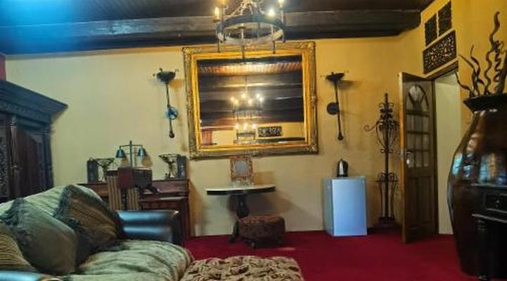 Camelot Boutique Hotel