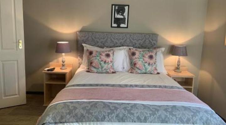 La Gratitude Guest House 