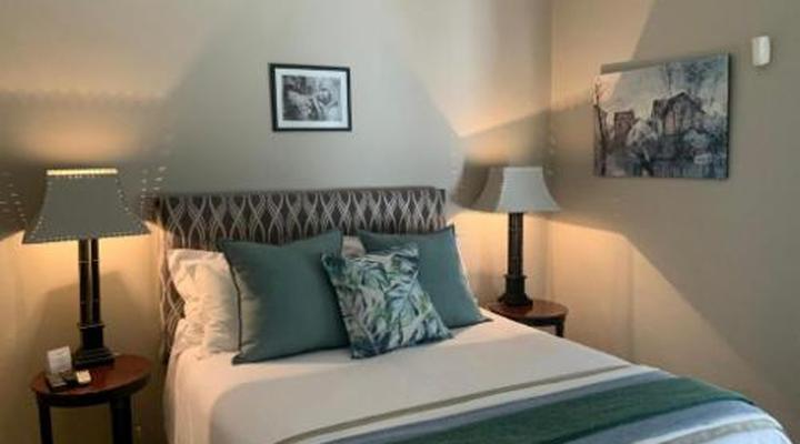 La Gratitude Guest House 