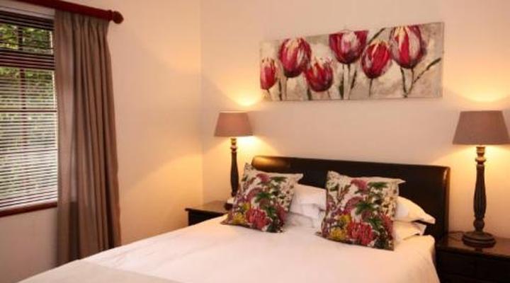 39 on Nile Guesthouse