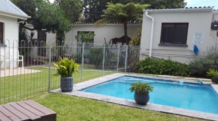 39 on Nile Guesthouse