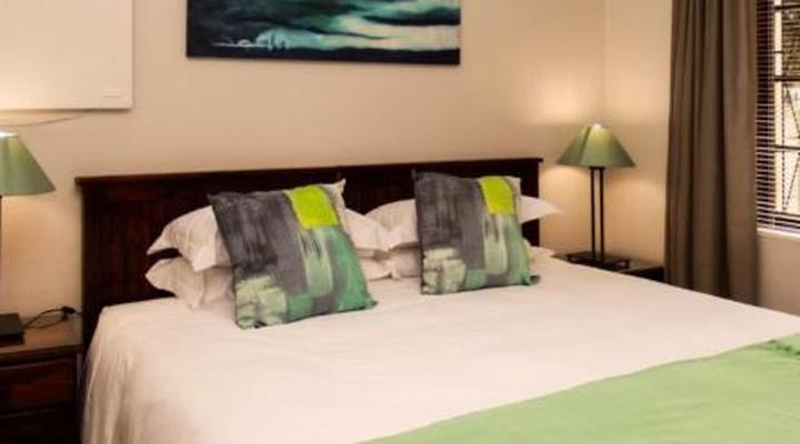 39 on Nile Guesthouse