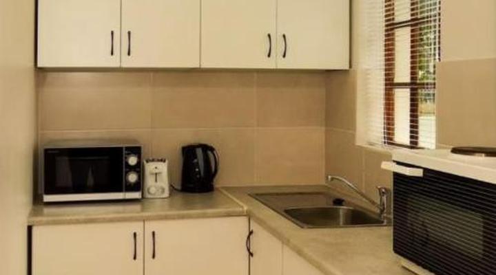 39 on Nile Guesthouse