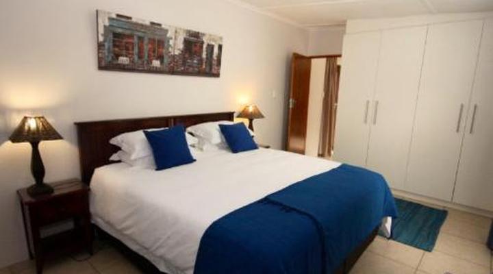 39 on Nile Guesthouse