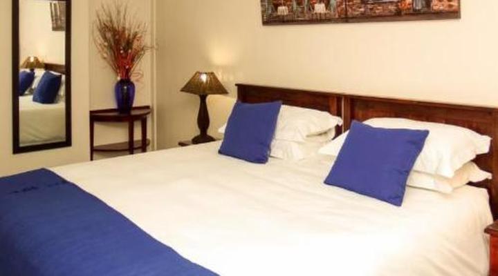 39 on Nile Guesthouse