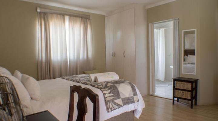 Seroloana Guest House