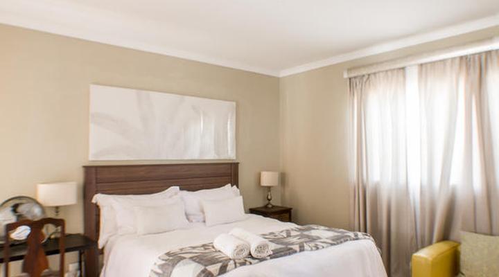 Seroloana Guest House