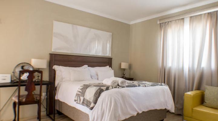 Seroloana Guest House