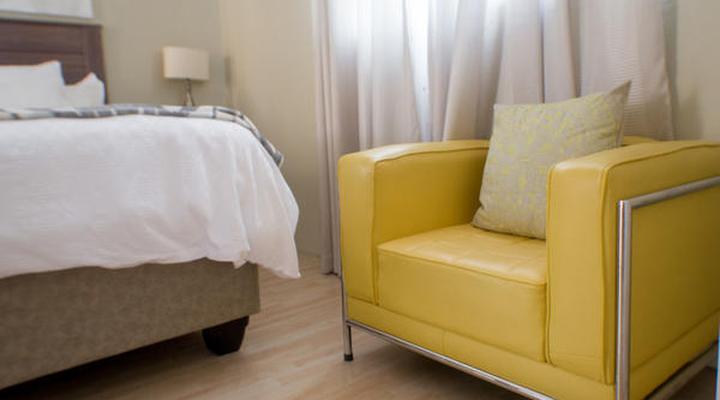 Seroloana Guest House