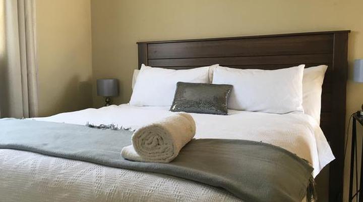 Seroloana Guest House