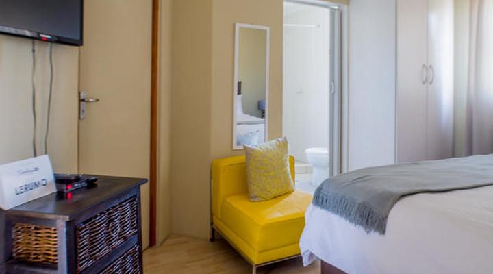 Seroloana Guest House