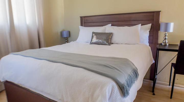 Seroloana Guest House