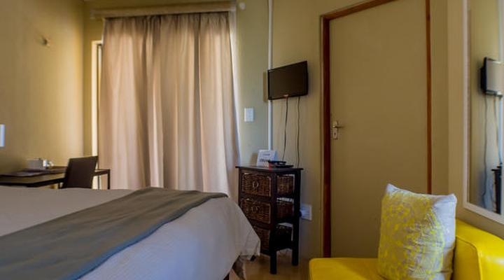 Seroloana Guest House