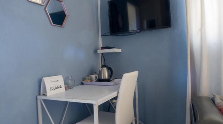 Seroloana Guest House