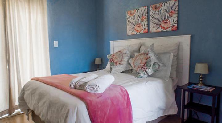 Seroloana Guest House