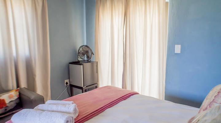 Seroloana Guest House