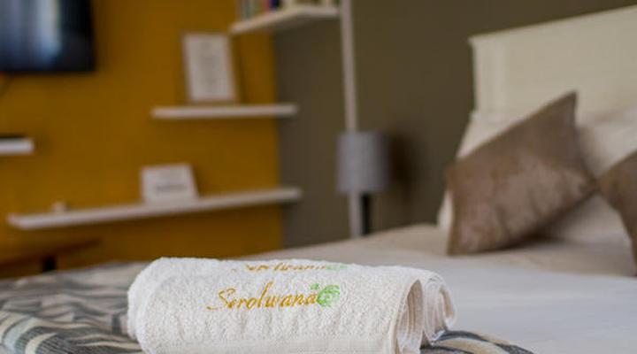 Seroloana Guest House