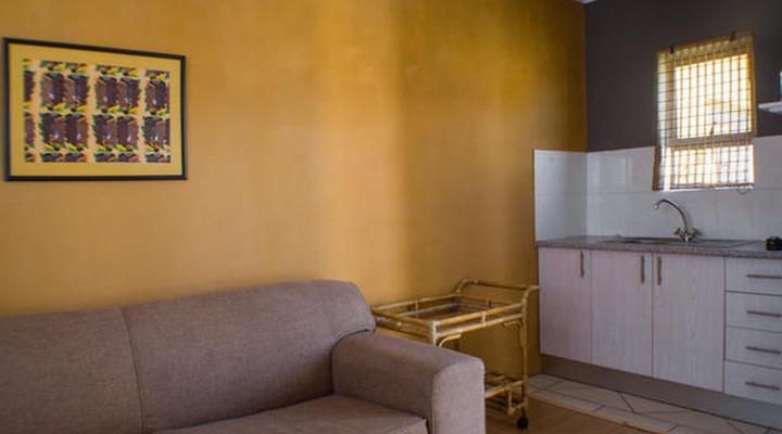 Seroloana Guest House