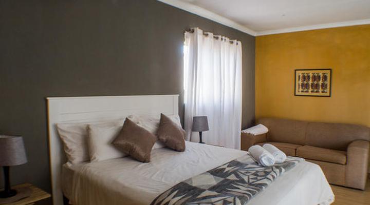 Seroloana Guest House