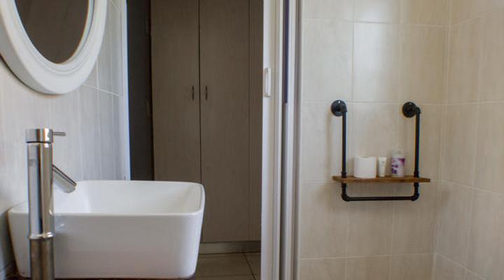 Seroloana Guest House