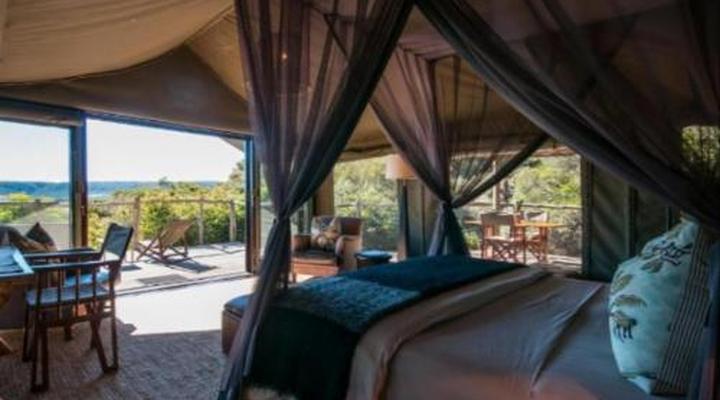 HillsNek Safari Camp