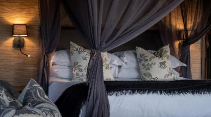 HillsNek Safari Camp