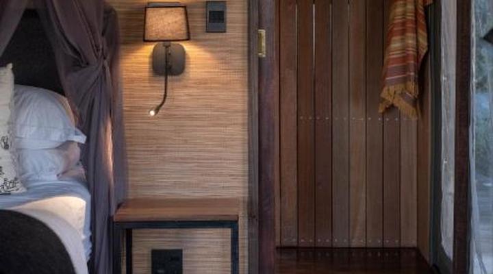 HillsNek Safari Camp