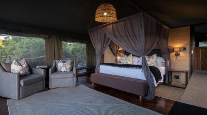 HillsNek Safari Camp