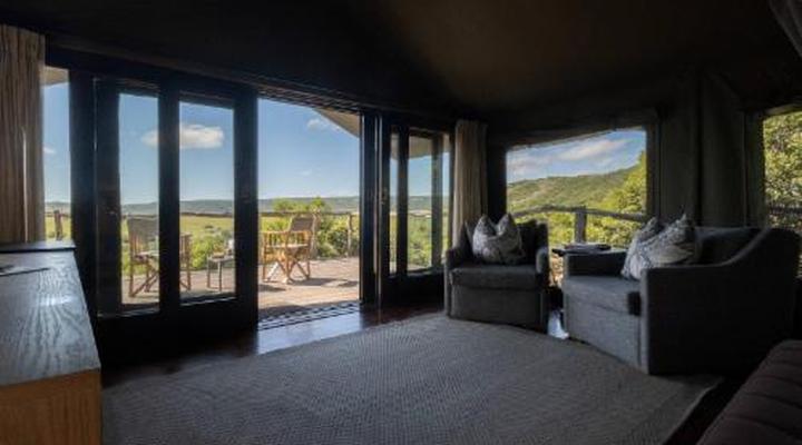 HillsNek Safari Camp