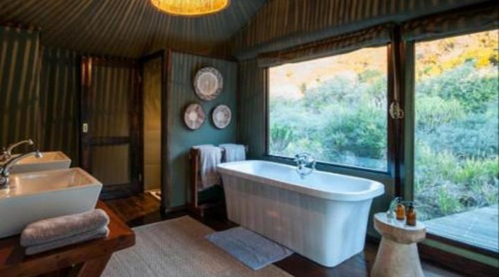 HillsNek Safari Camp