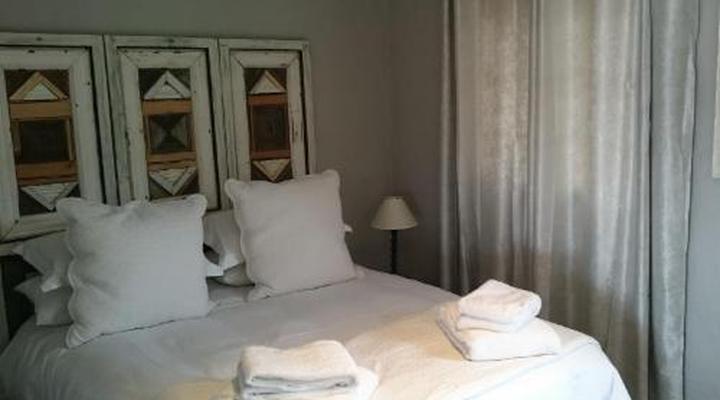 Springwater Cottages