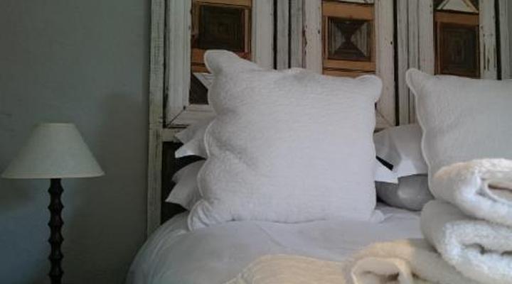 Springwater Cottages