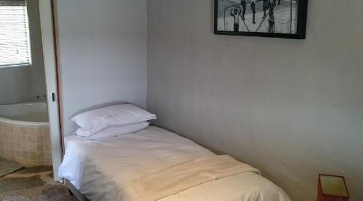 Springwater Cottages