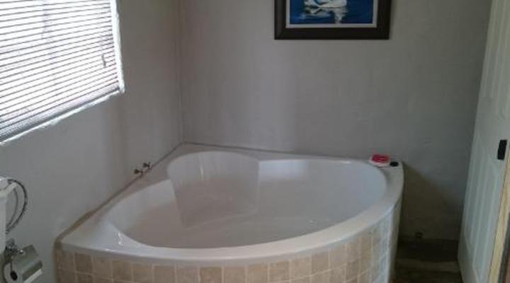 Springwater Cottages