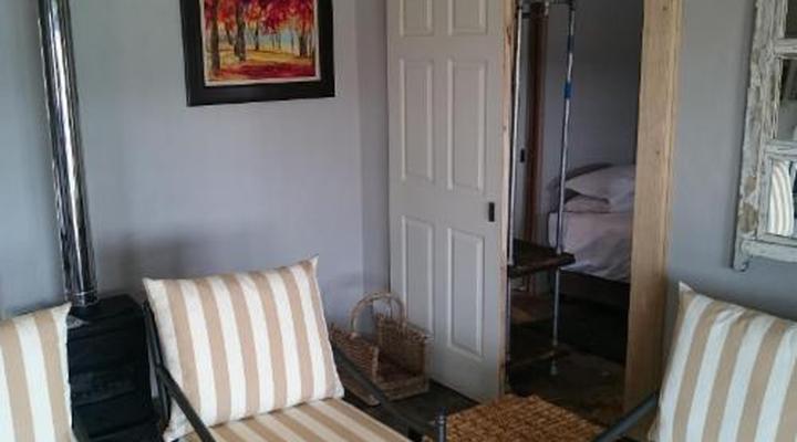 Springwater Cottages