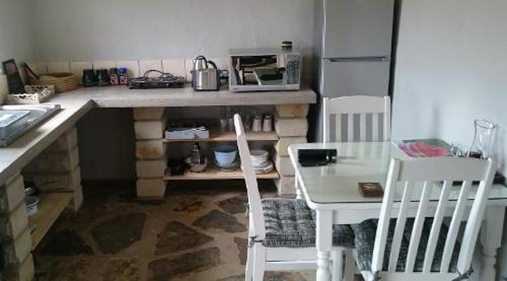 Springwater Cottages