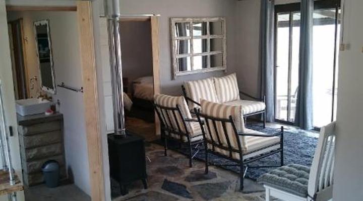 Springwater Cottages